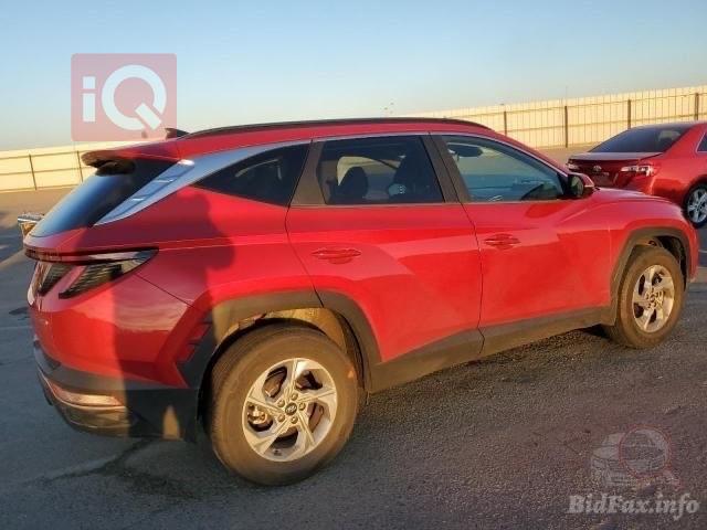 هيونداي توسان